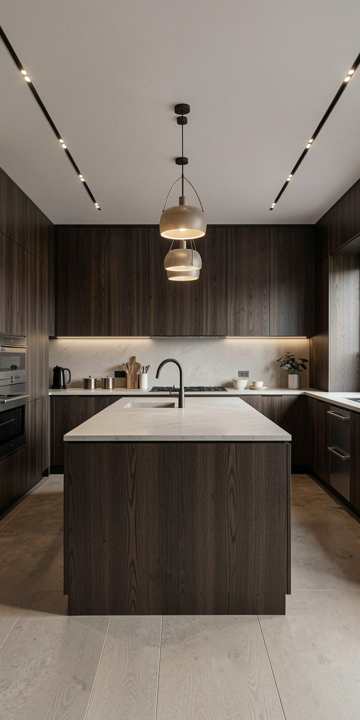 Reforma de vivienda - Salón moderno luminoso