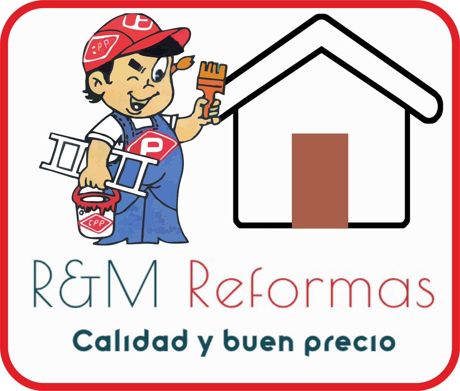R&M Reformas