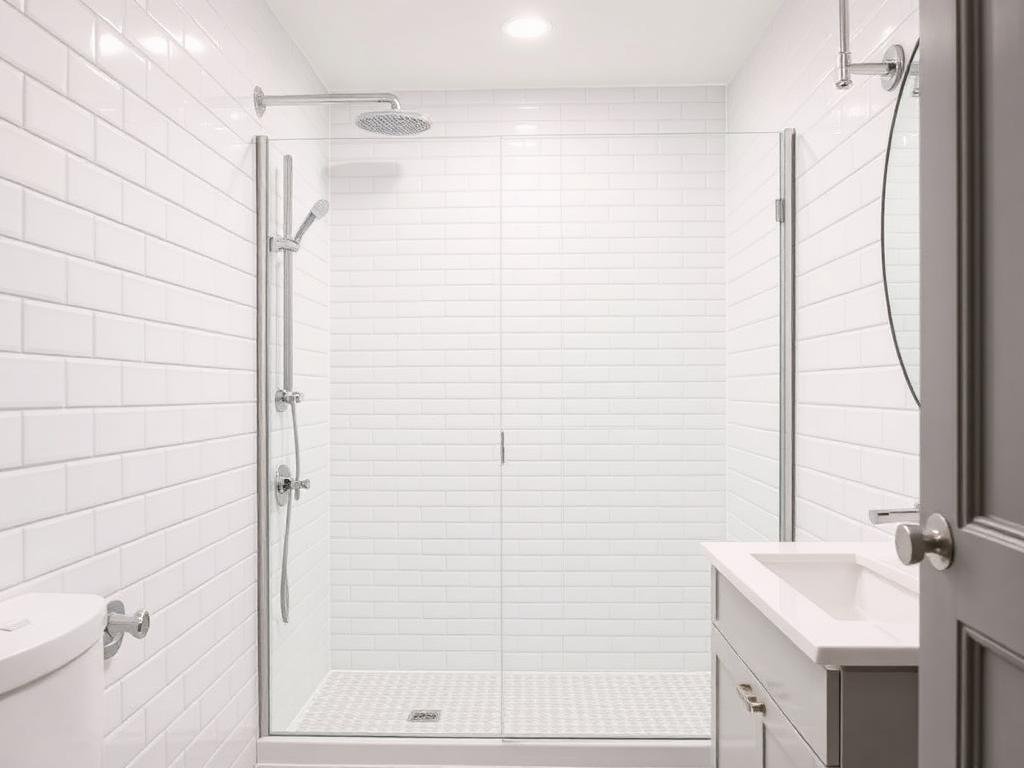 Reforma de baño