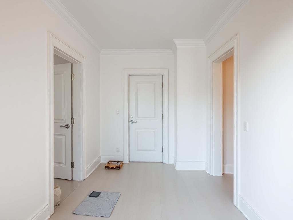 Renovación de vivienda